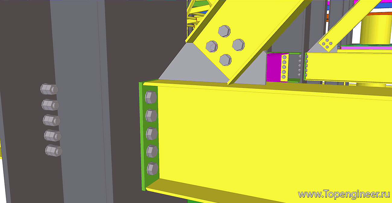 Проектирование конструкций