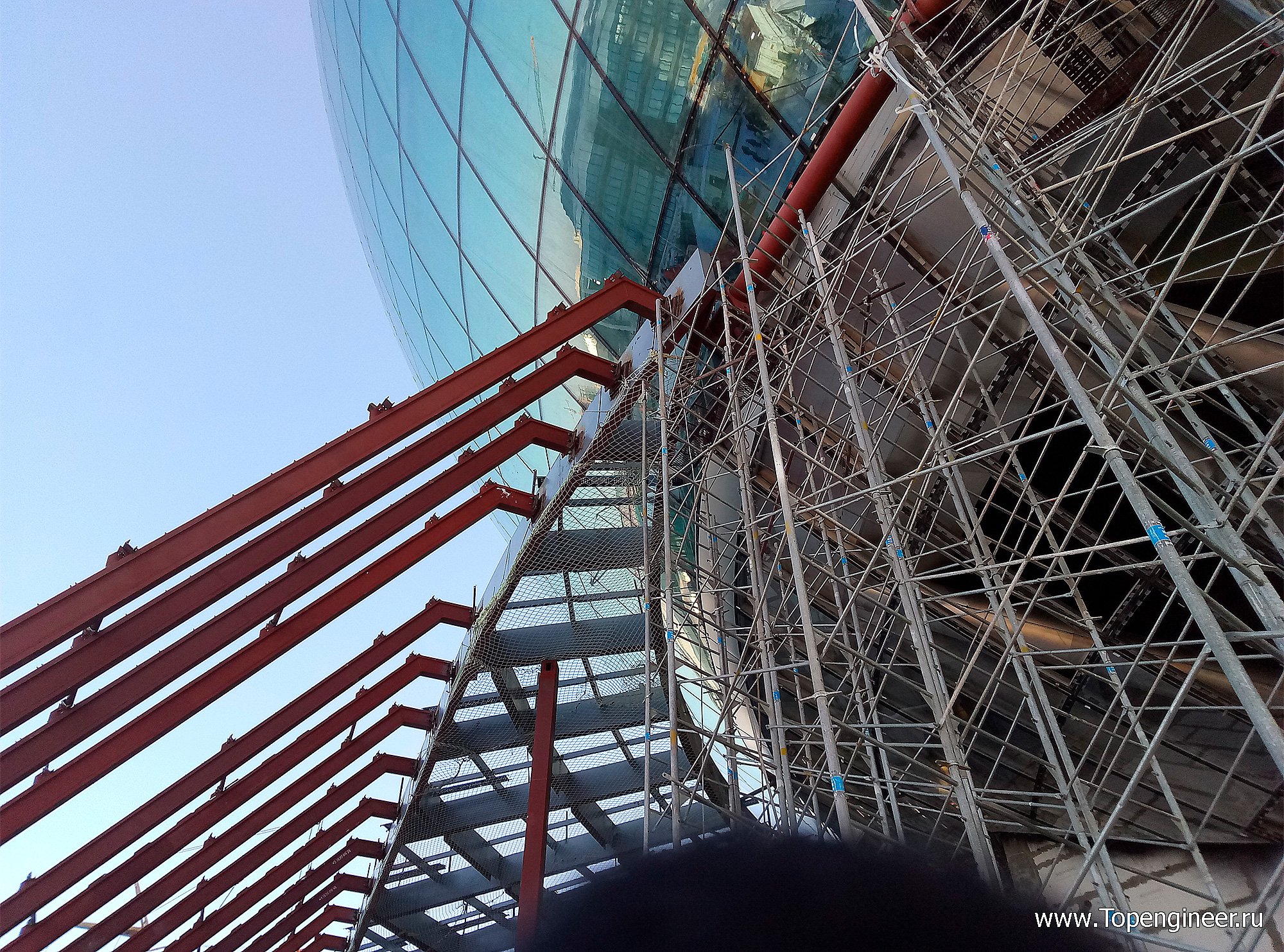 Проектирование экспоцентров - разработка КМ, КЖ, КМД,  КМ, КЖ