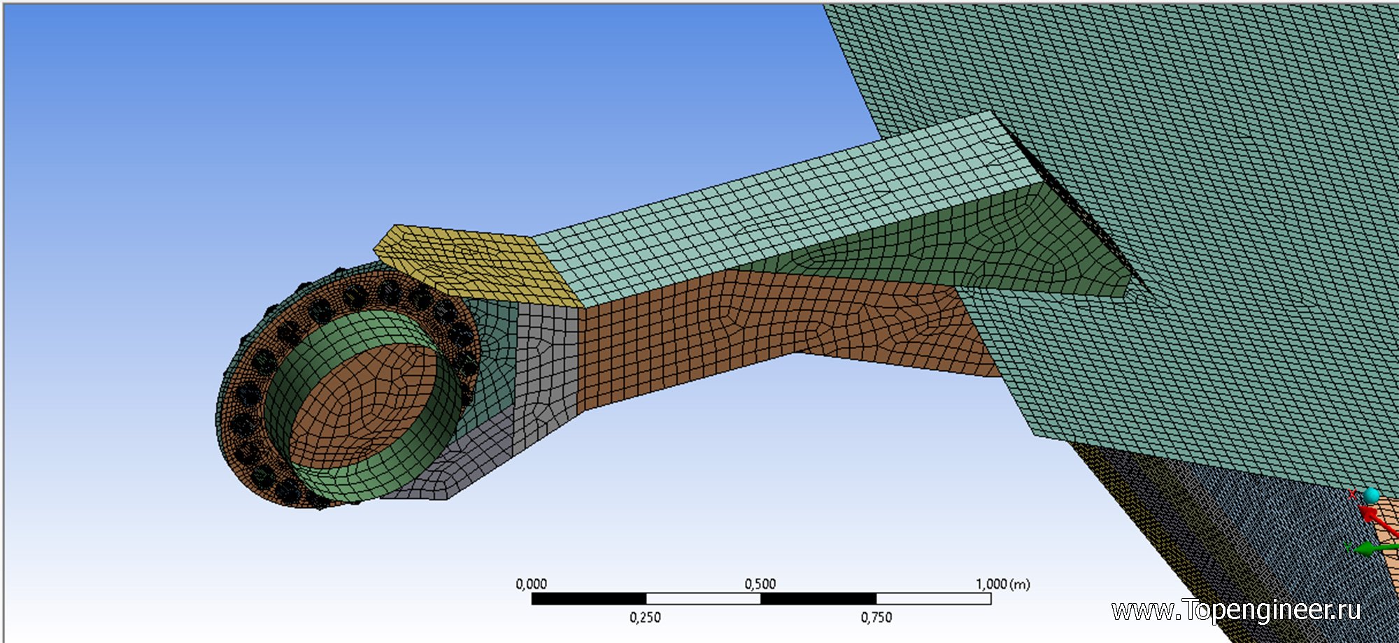 Проектирование экспоцентров - разработка КМ, КЖ, КМД,  КМ, КЖ