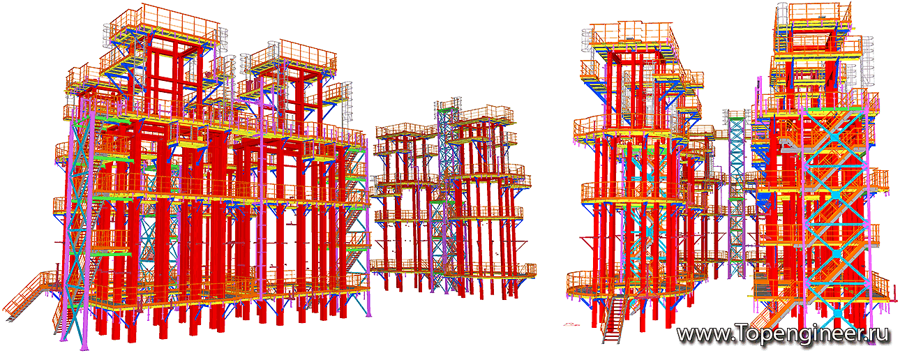 Проектирование и модернизации производства - Разработка КМД