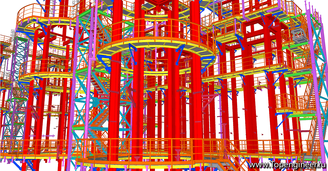 Проектирование и модернизации производства - Разработка КМД