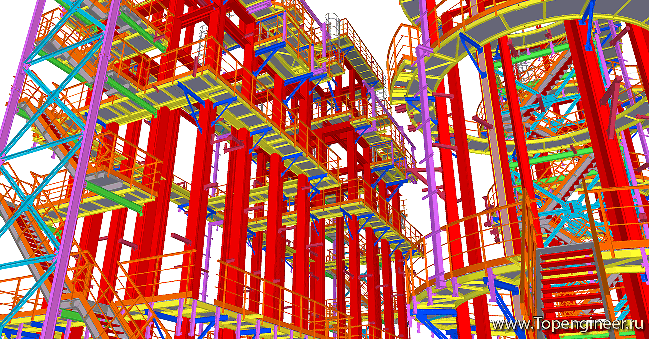 Проектирование и модернизации производства - Разработка КМД