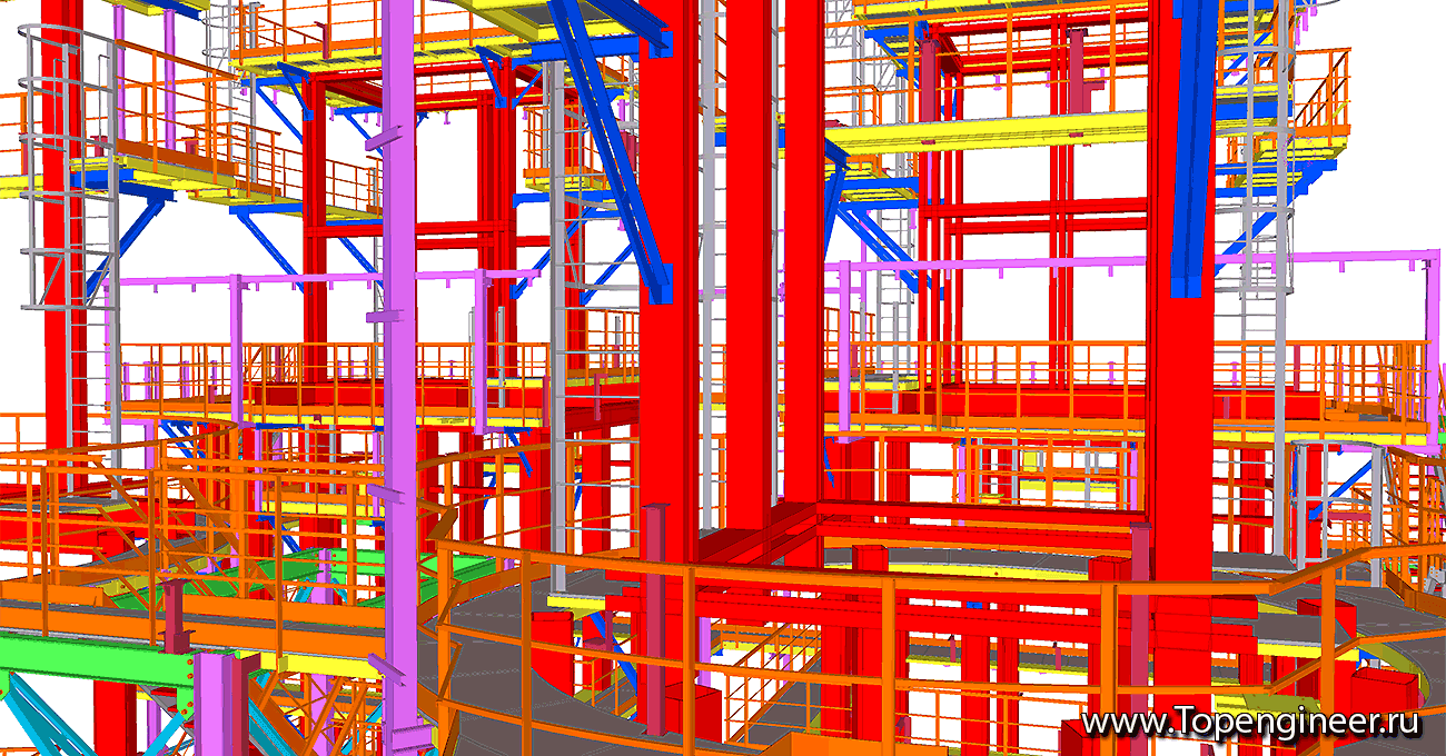 Проектирование и модернизации производства - Разработка КМД