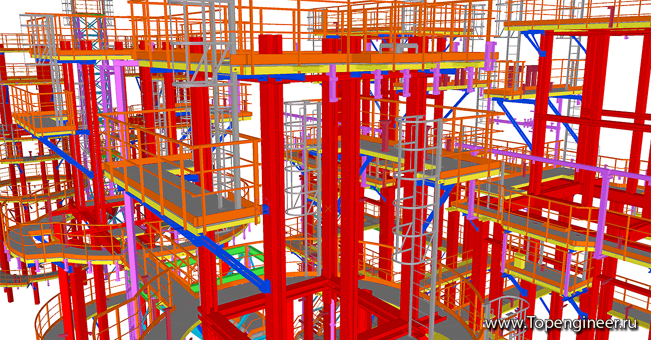 Проектирование и модернизации производства - Разработка КМД
