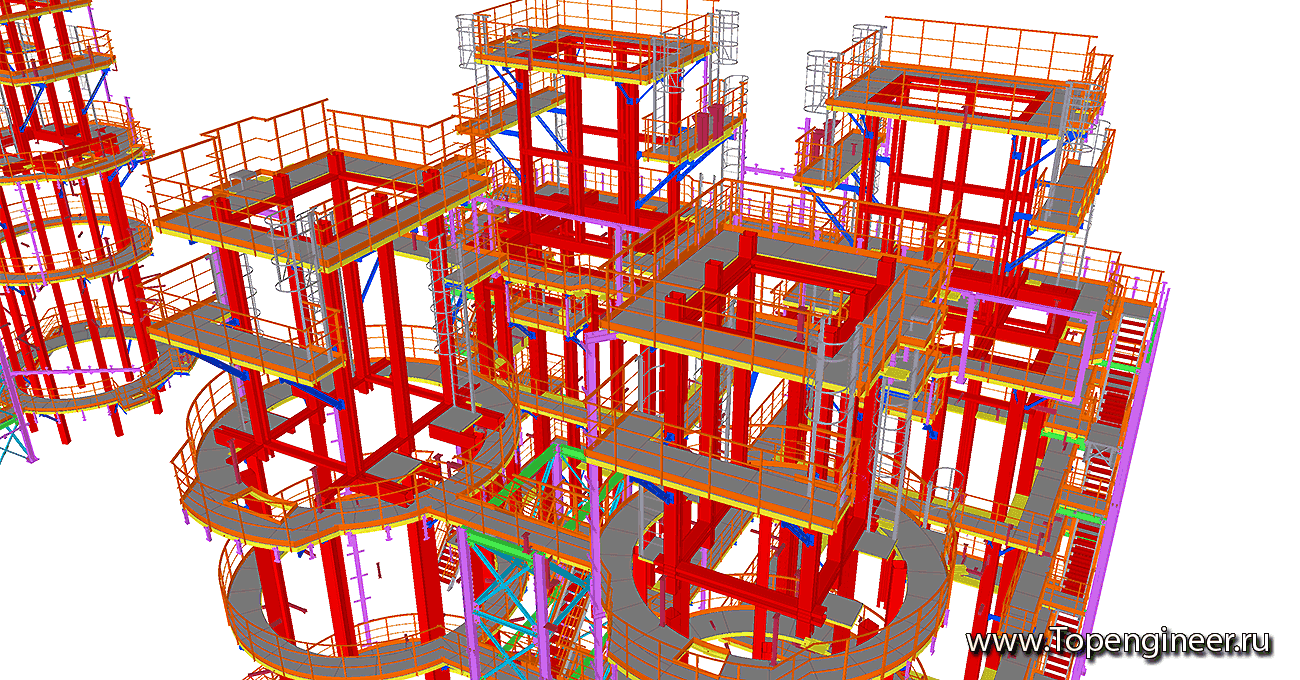 Проектирование и модернизации производства - Разработка КМД