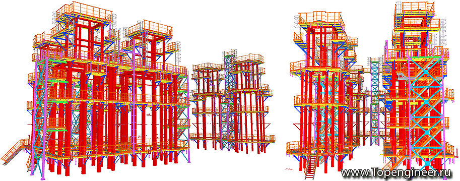 Проектирование и модернизации производства
