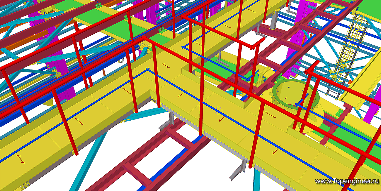 Проектирование и расчет конструкций