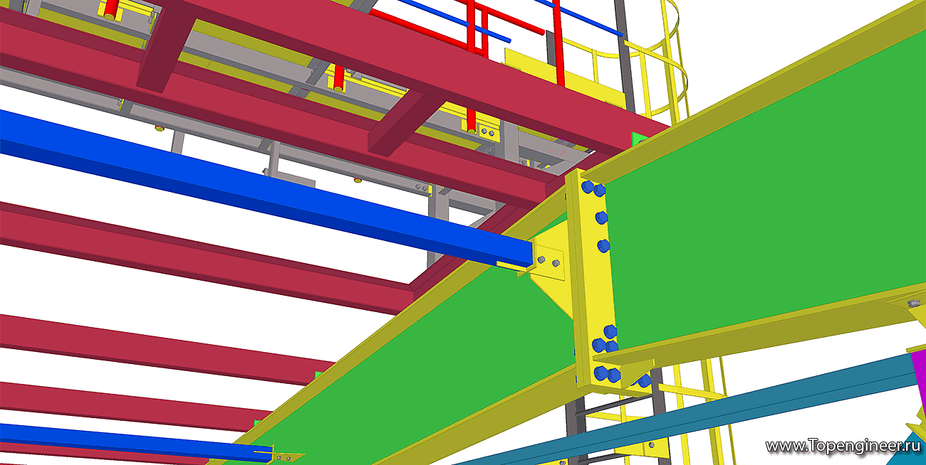 Проектирование и расчет конструкций