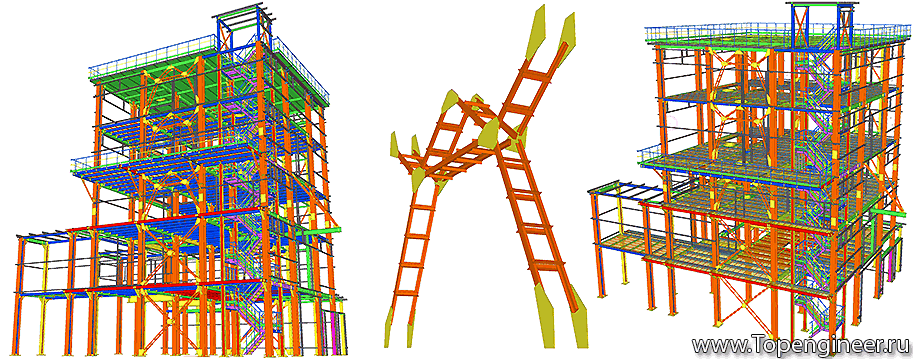 Проектирование инженерных сооружений
