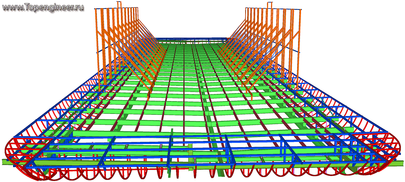 Проектирование кровли
