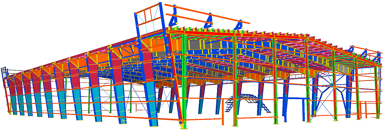 Проектирование очистных  - Разработка КМД