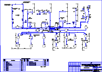 Проектирование ЭО - электрическое освещение
