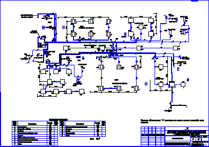 Проектирование ЭО - электрическое освещение