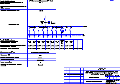 Проектирование ЭО - электрическое освещение