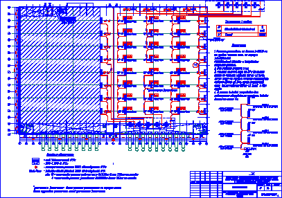 Проектирование ЭО - электрическое освещение
