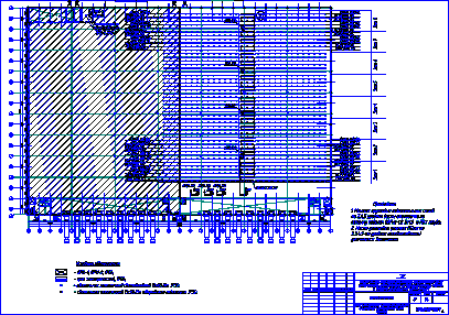 Проектирование ЭО - электрическое освещение