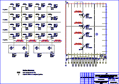 Проектирование ЭО - электрическое освещение