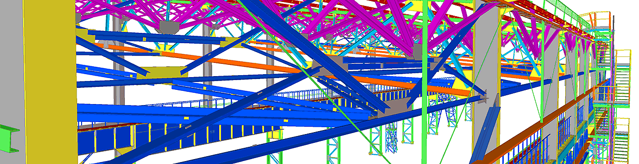 Проектирование подкрановых путей - Разработка КМД