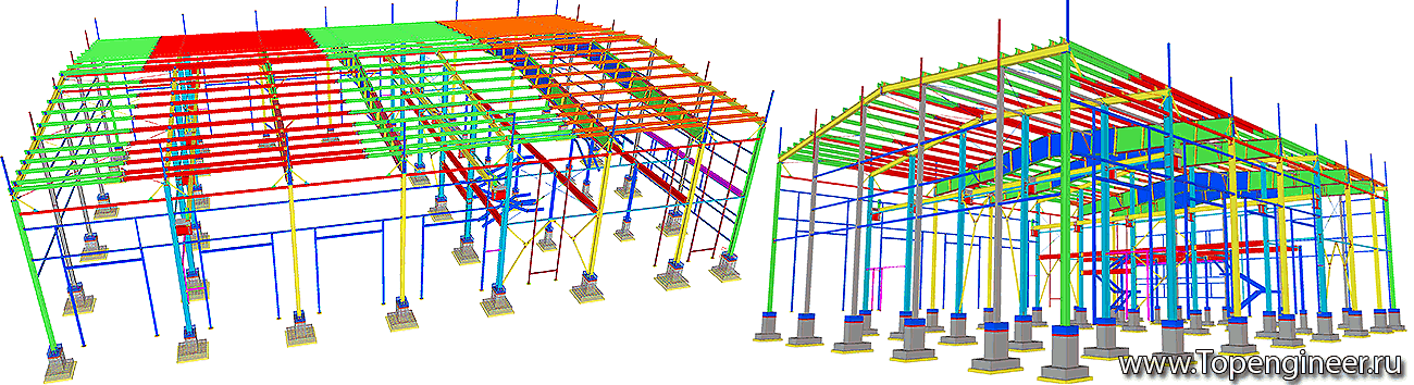 Проектирование производства - Разработка КМД