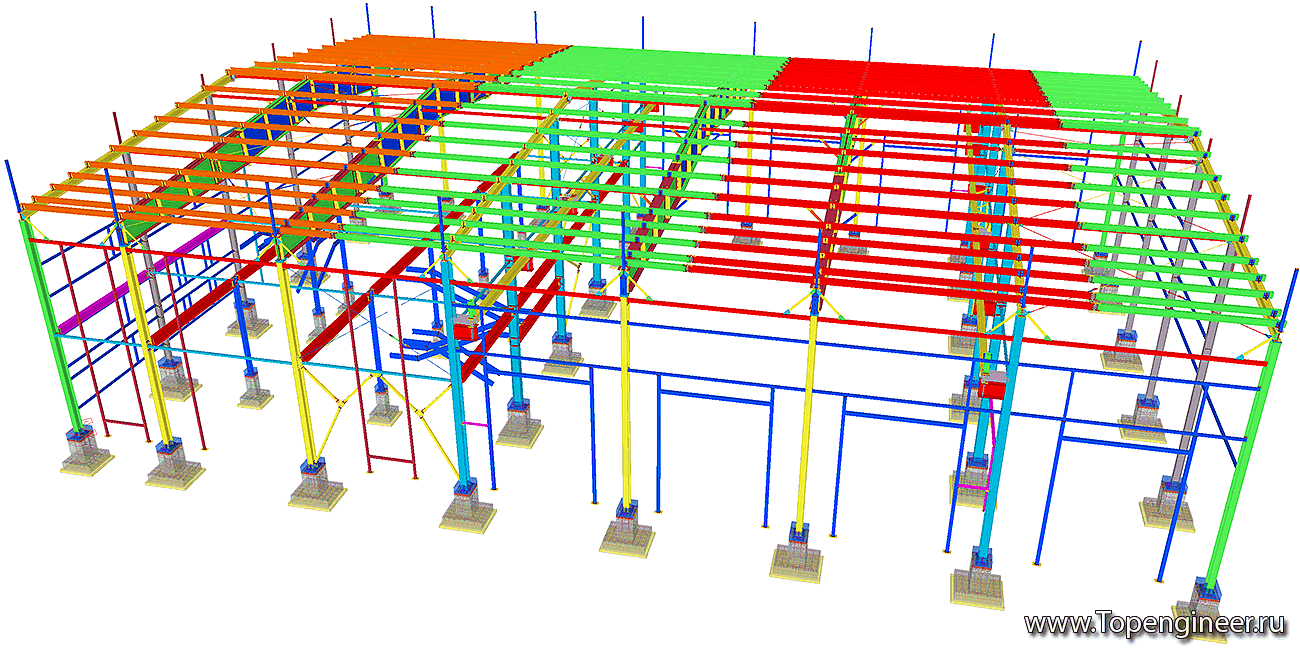 Проектирование производства - Разработка КМД