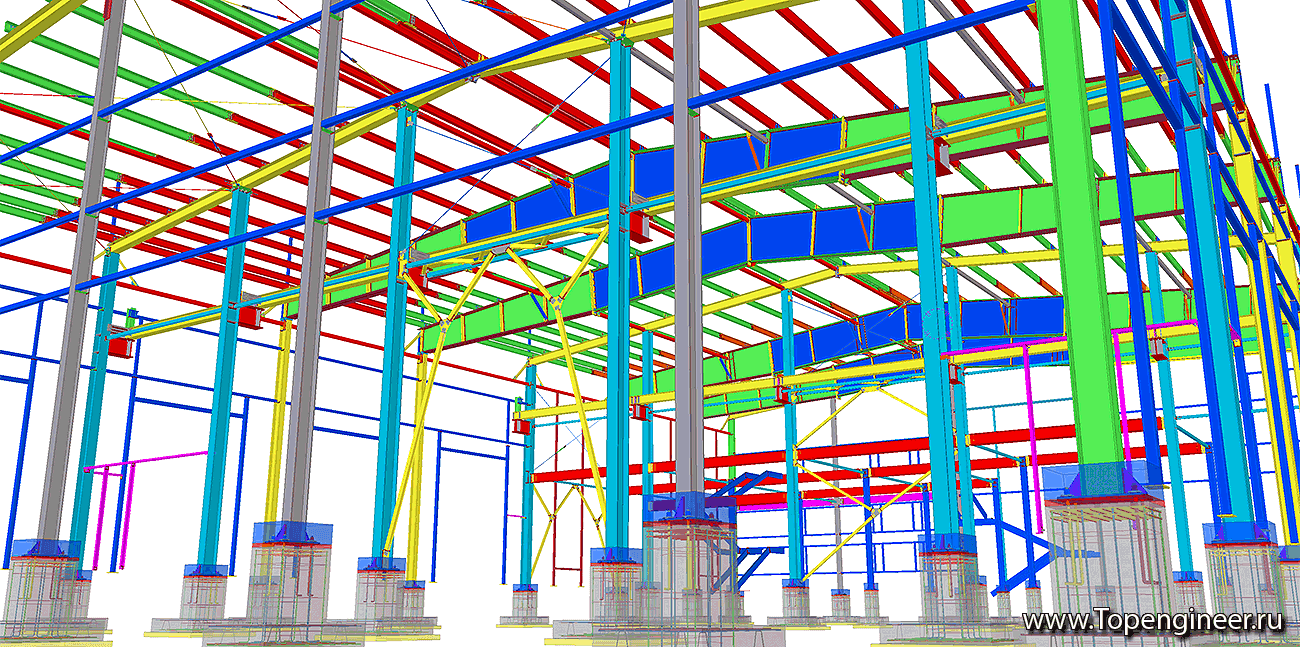 Проектирование производства - Разработка КМД