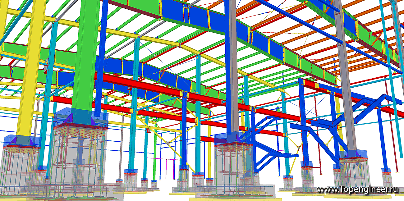 Проектирование производства - Разработка КМД
