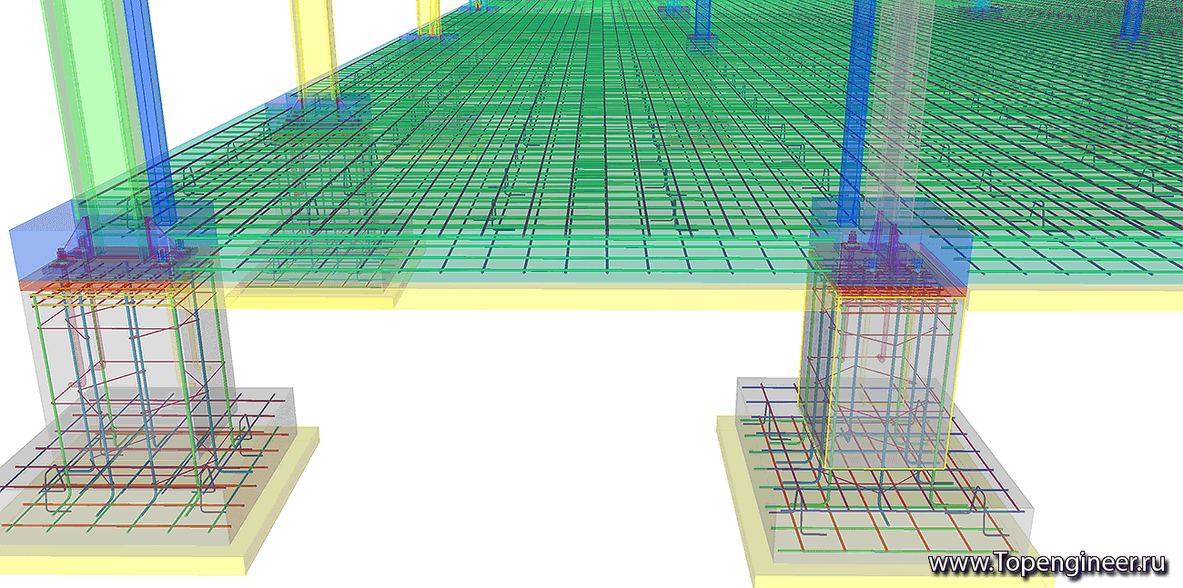Проектирование производства - Разработка КМД