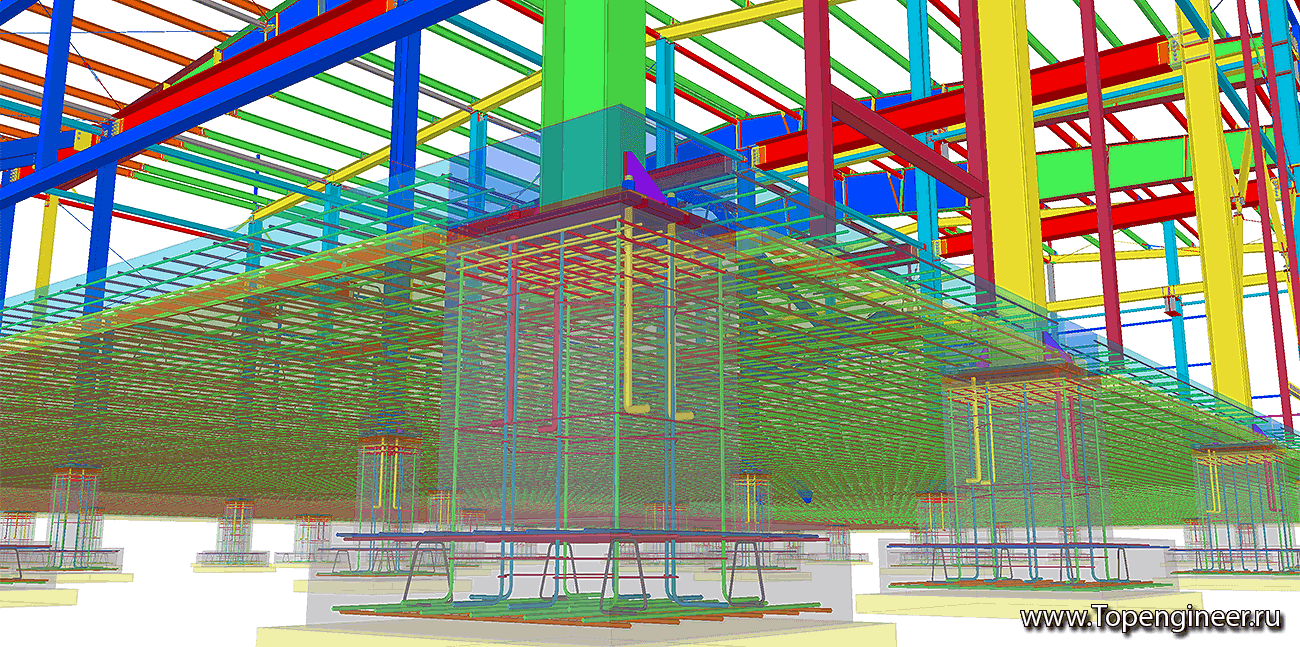 Проектирование производства - Разработка КМД