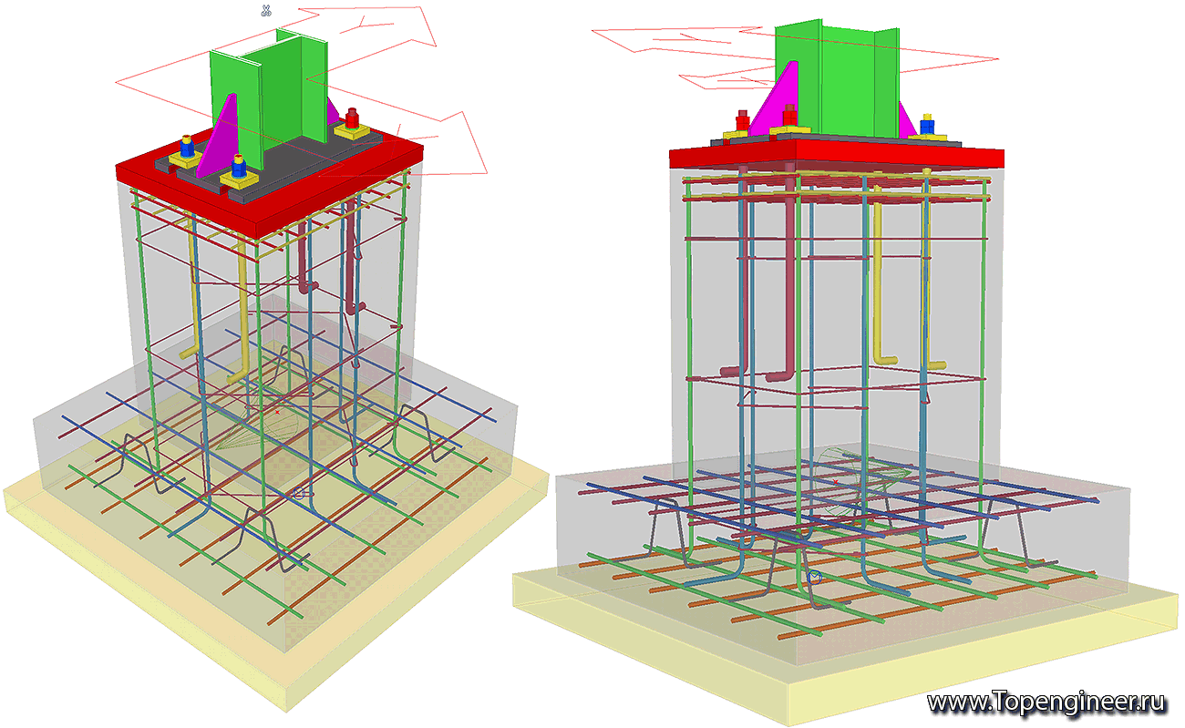 Проектирование производства - Разработка КМД