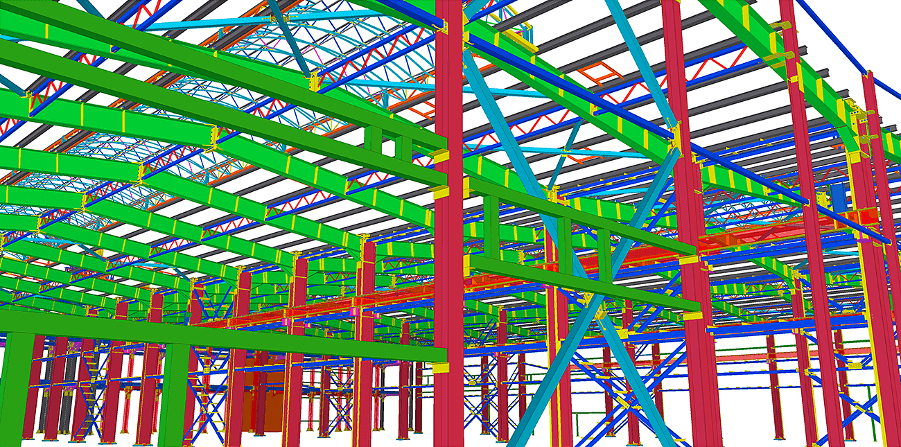 Проектирование производственного комплекса  - Разработка КМД