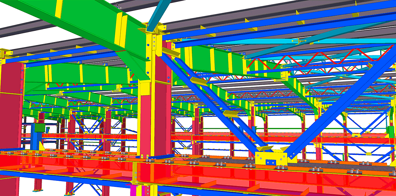 Проектирование производственного комплекса  - Разработка КМД