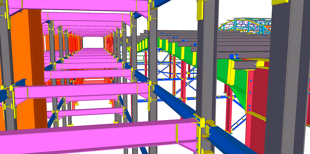 Проектирование производственного комплекса  - Разработка КМД