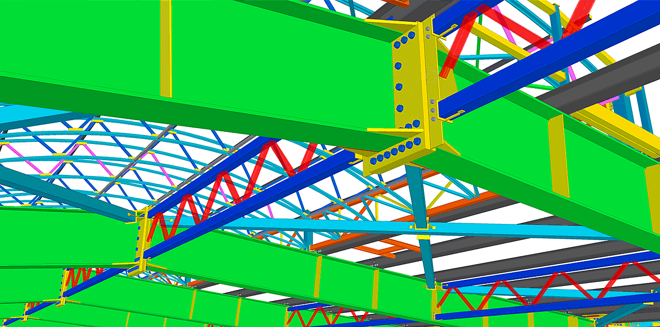 Проектирование производственного комплекса  - Разработка КМД