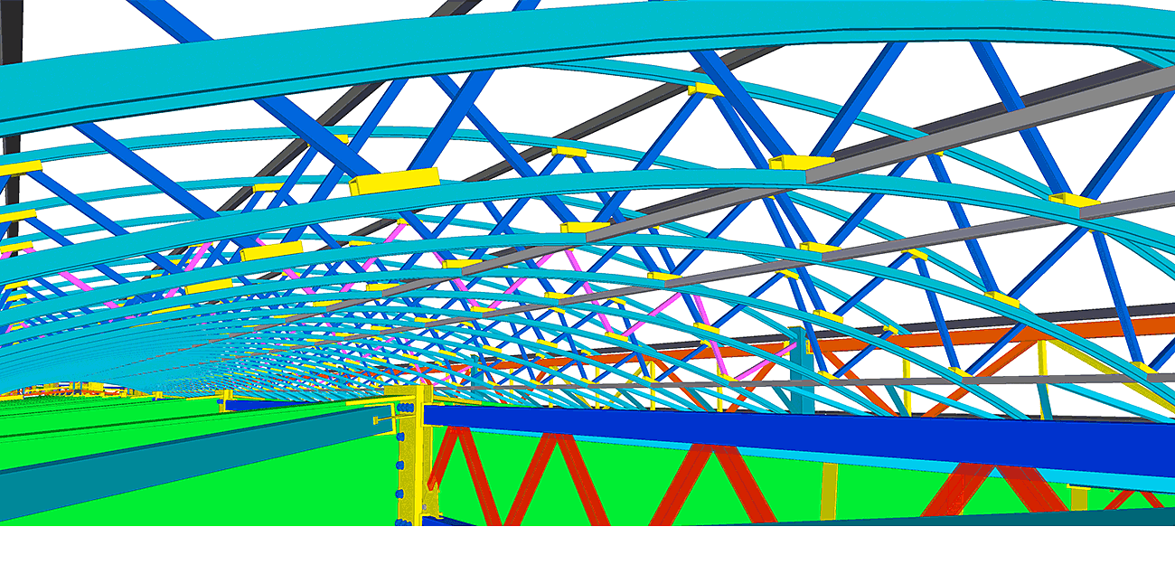 Проектирование производственного комплекса  - Разработка КМД