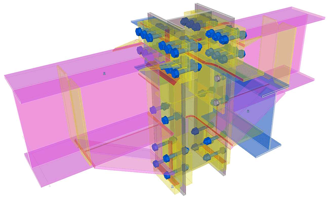 Проектирование производственного комплекса  - Разработка КМД