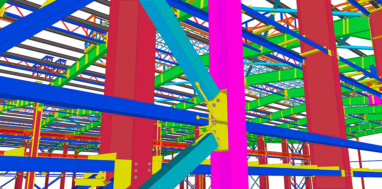 Проектирование производственного комплекса  - Разработка КМД
