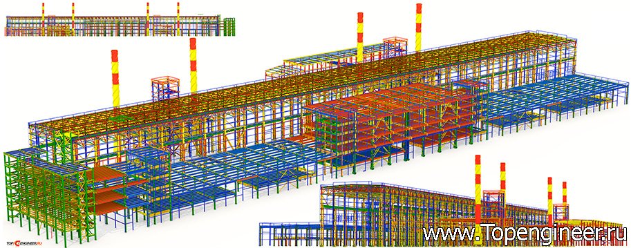 Проектирование ТЭС