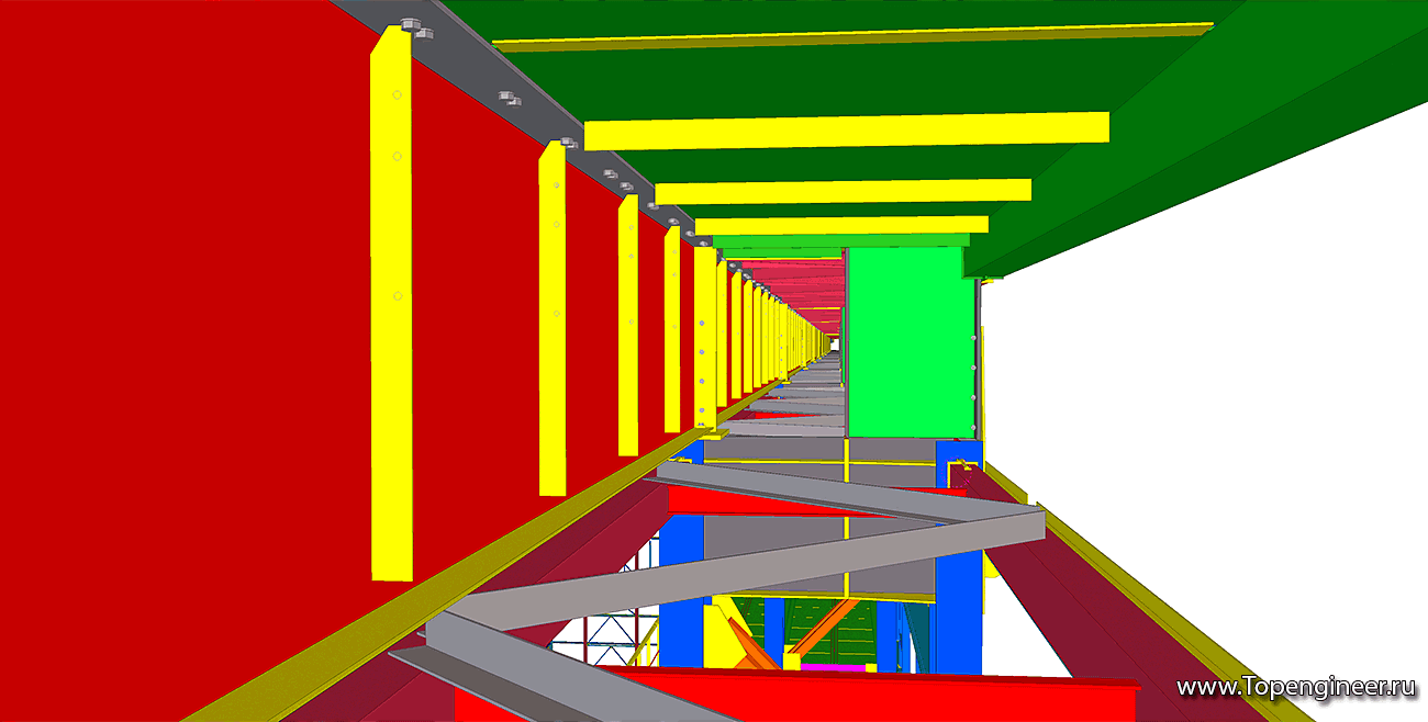 Проектирование ТЭЦ - Разработка КМД