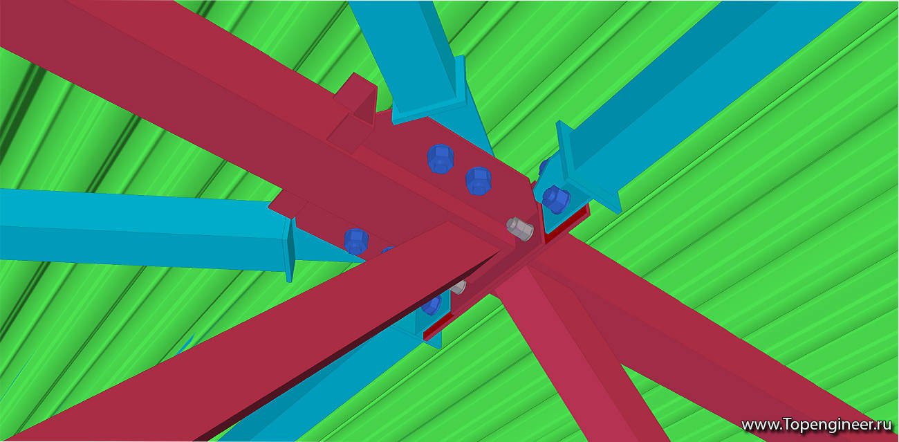 Проектирование логистических центров