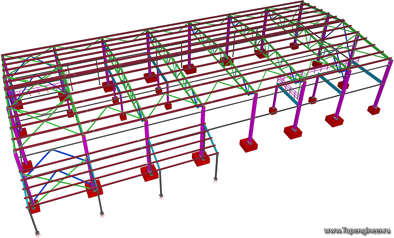 Проект небольшой - Разработка КМД