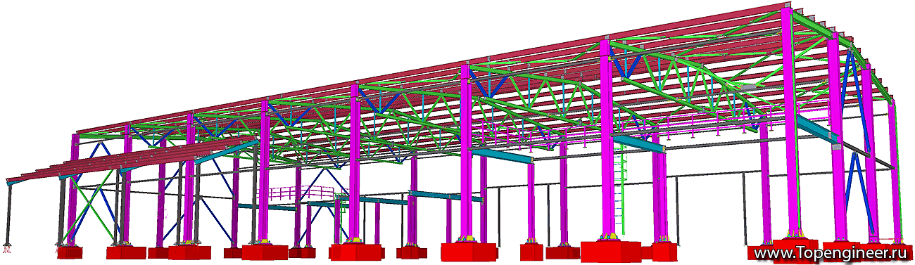 Проект небольшой - Разработка КМД