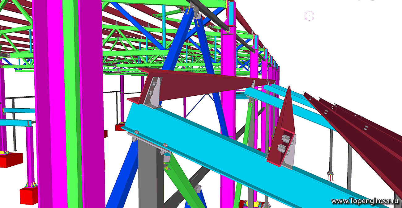 Проект небольшой - Разработка КМД