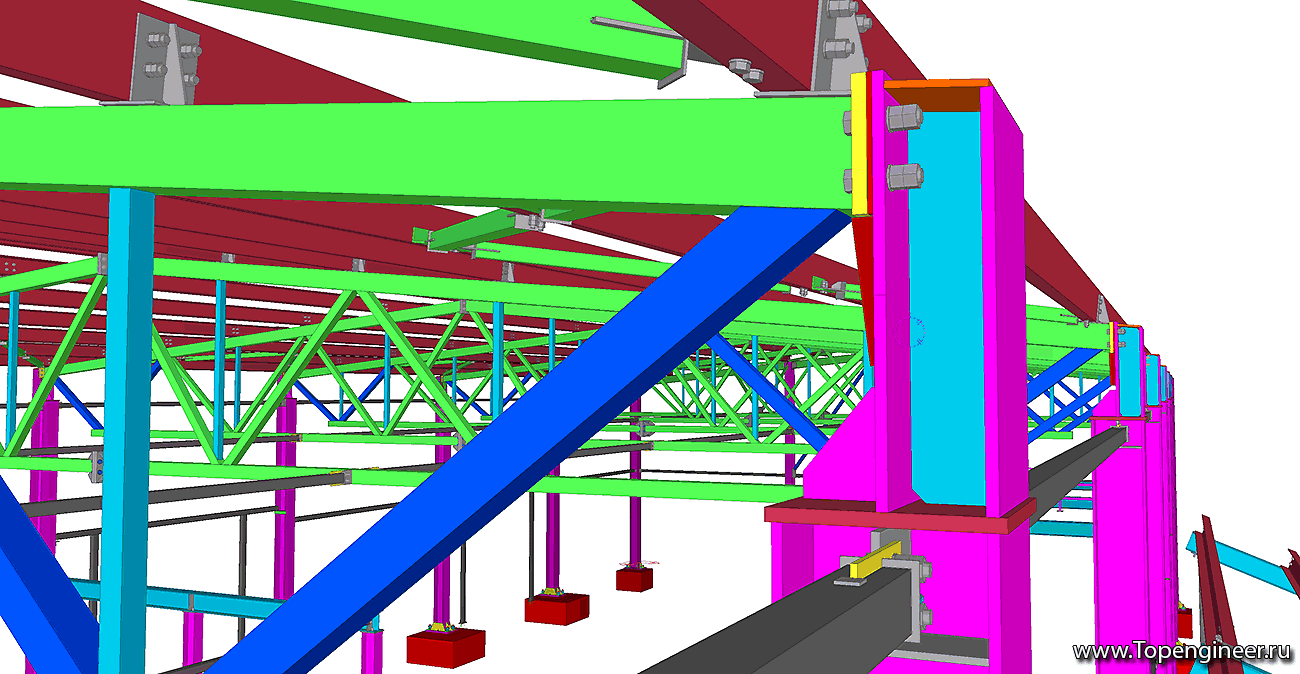 Проект небольшой - Разработка КМД