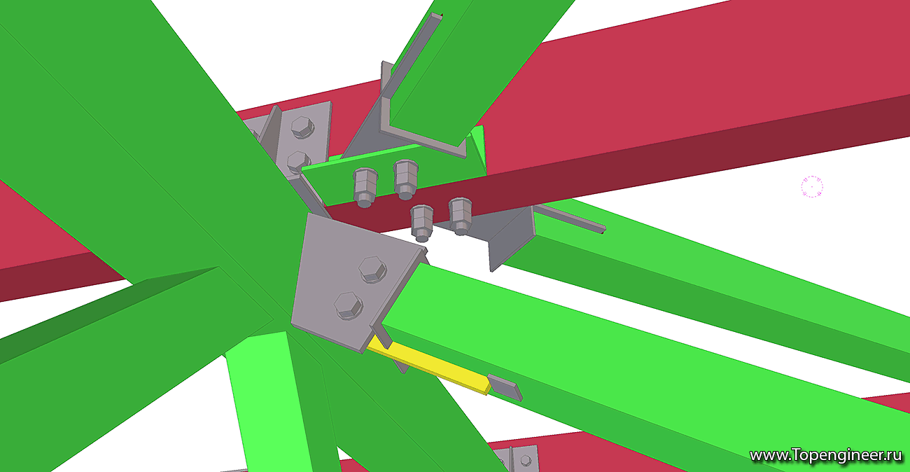 Проект небольшой - Разработка КМД