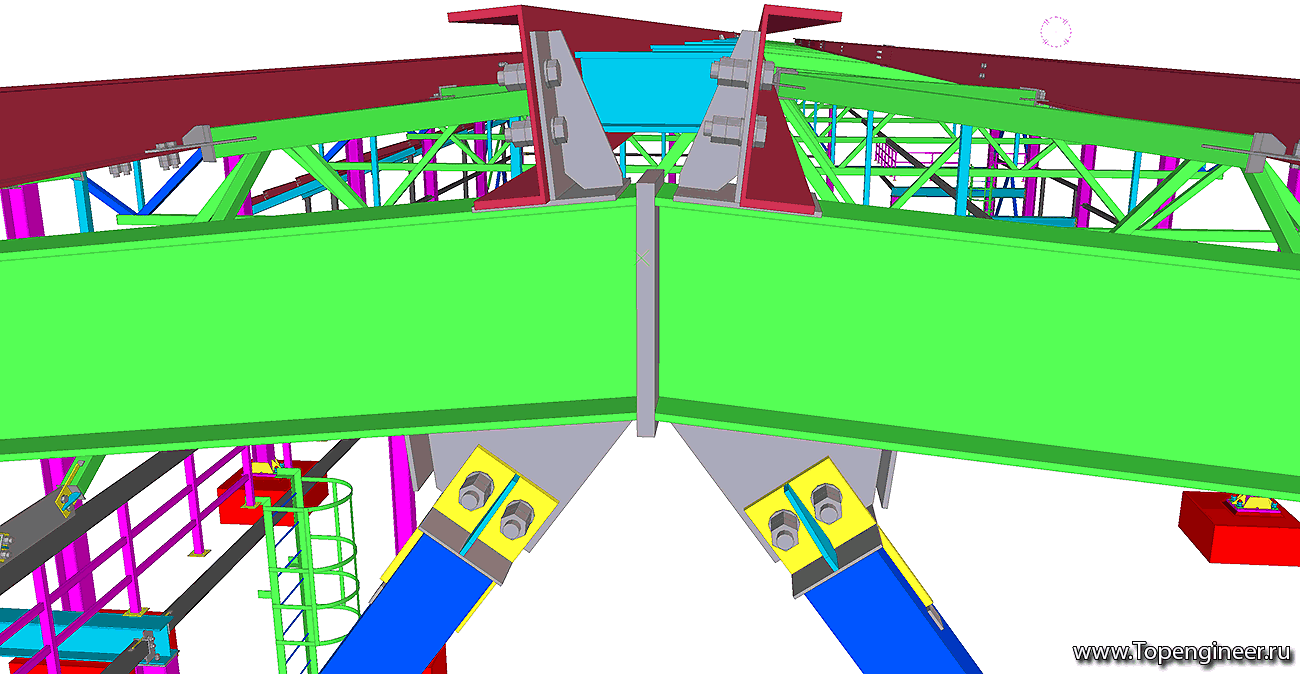 Проект небольшой - Разработка КМД