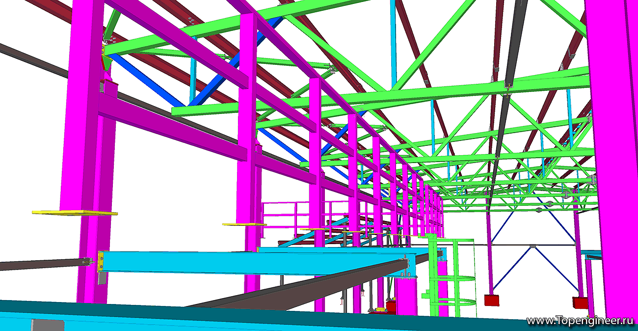 Проект небольшой - Разработка КМД