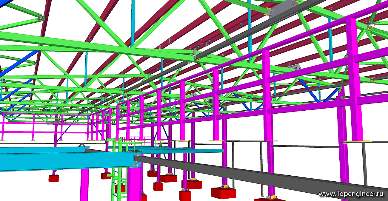 Проект небольшой - Разработка КМД