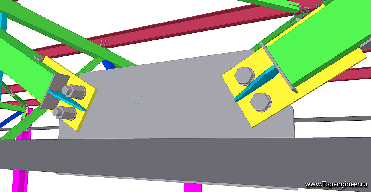 Проект небольшой - Разработка КМД
