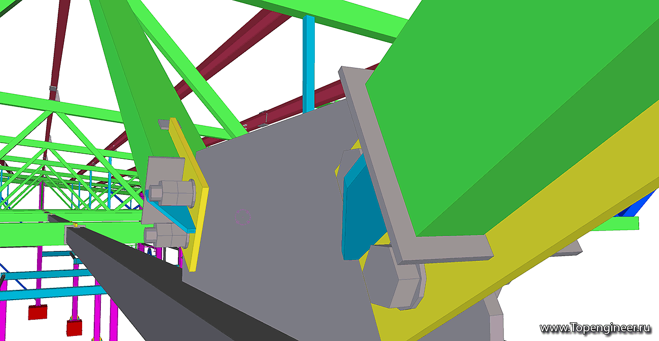 Проект небольшой - Разработка КМД