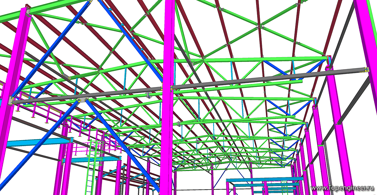 Проект небольшой - Разработка КМД